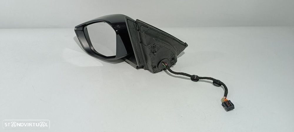 RETROVISOR ESQUERDO CITROEN C4 III (C41) E-C4 - 4