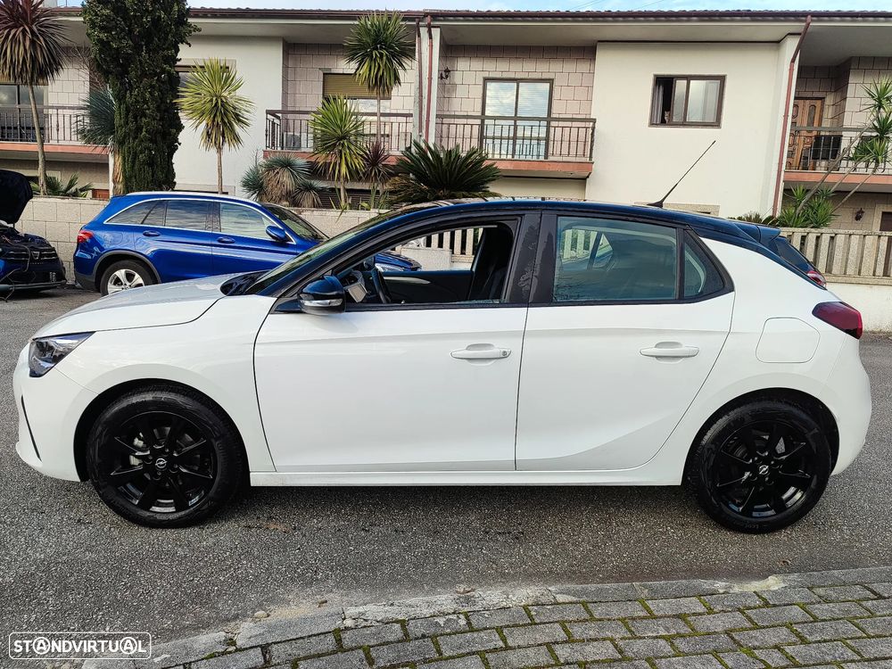 Opel Corsa 1.2 Edition - 7