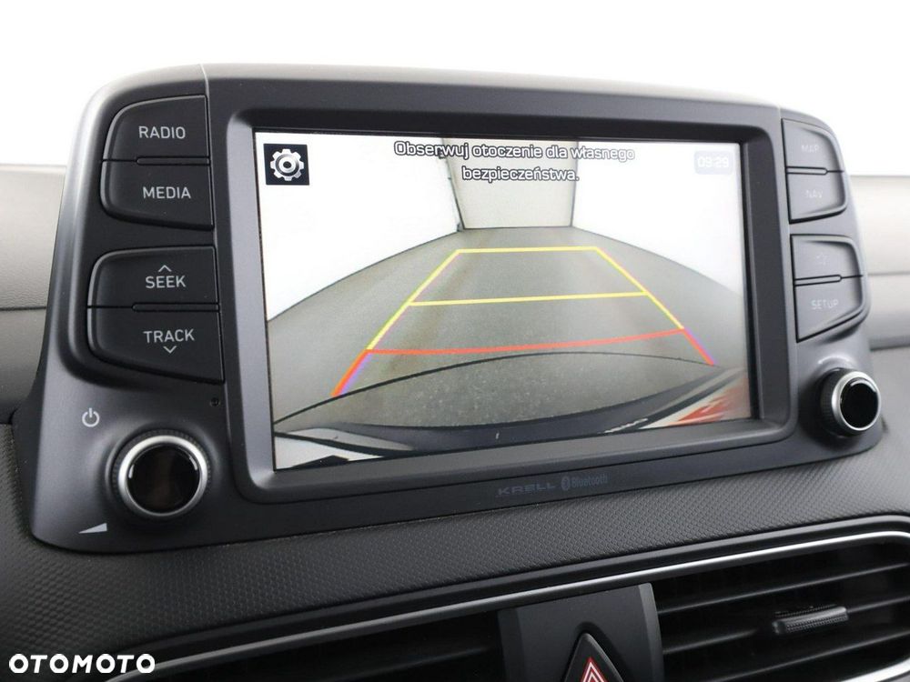 Hyundai Kona 1.0 T-GDI Premium - 25