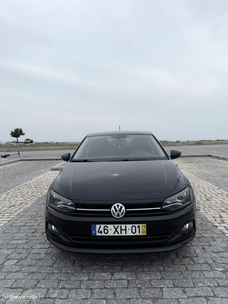 VW Polo 1.0 TSI Confortline - 4