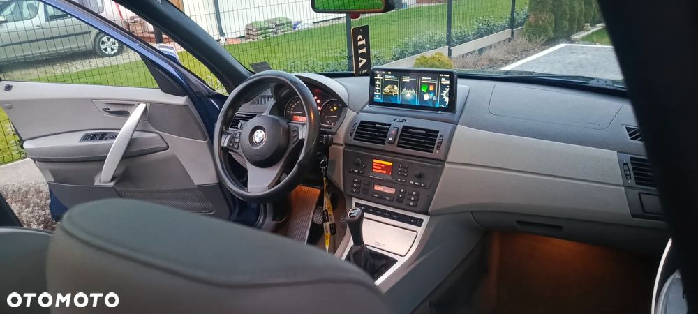 BMW X3 - 6