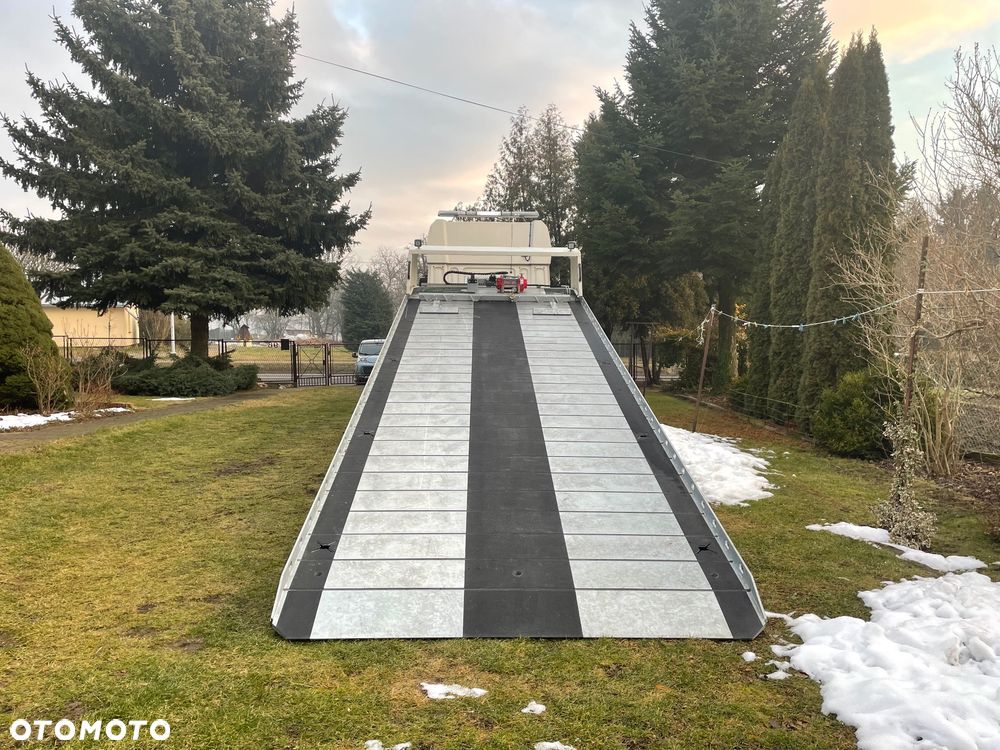 DAF XF 440 Euro 6 - 7