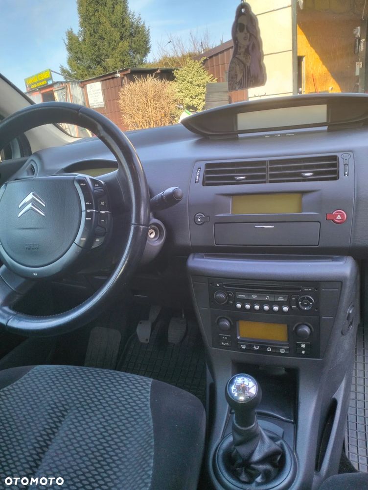 Citroën C4 1.6 16V Impress Pack - 11