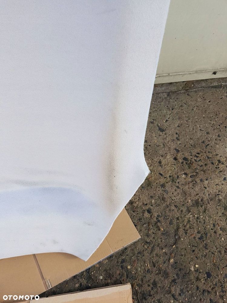 OPEL CORSA F 2019r- PODSUFITKA HB 5D - 7