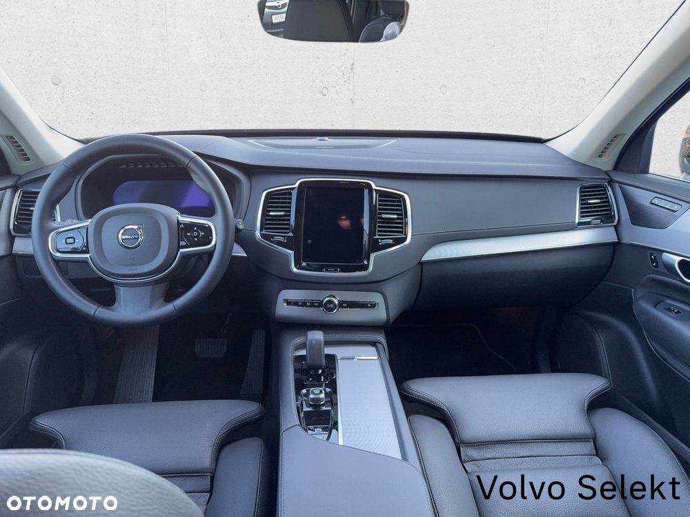 Volvo XC 90 - 15