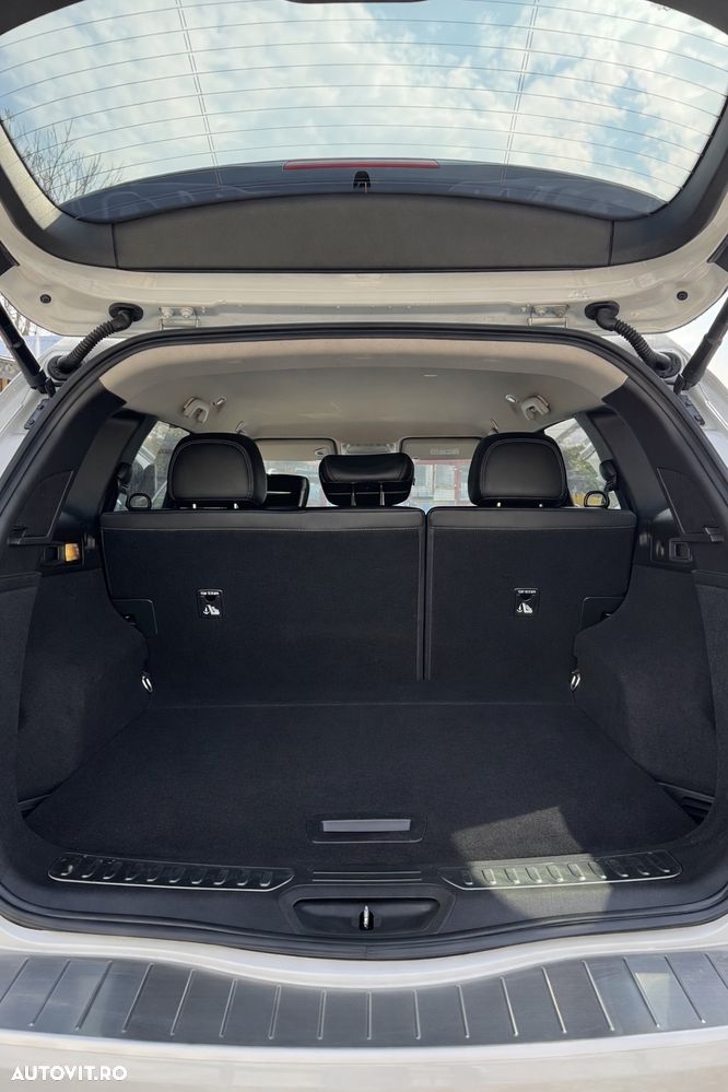 Renault Koleos ENERGY dCi 175 X-tronic 4WD INITIALE PARIS - 10