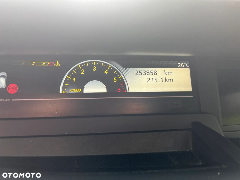 Renault Grand Scenic - 5