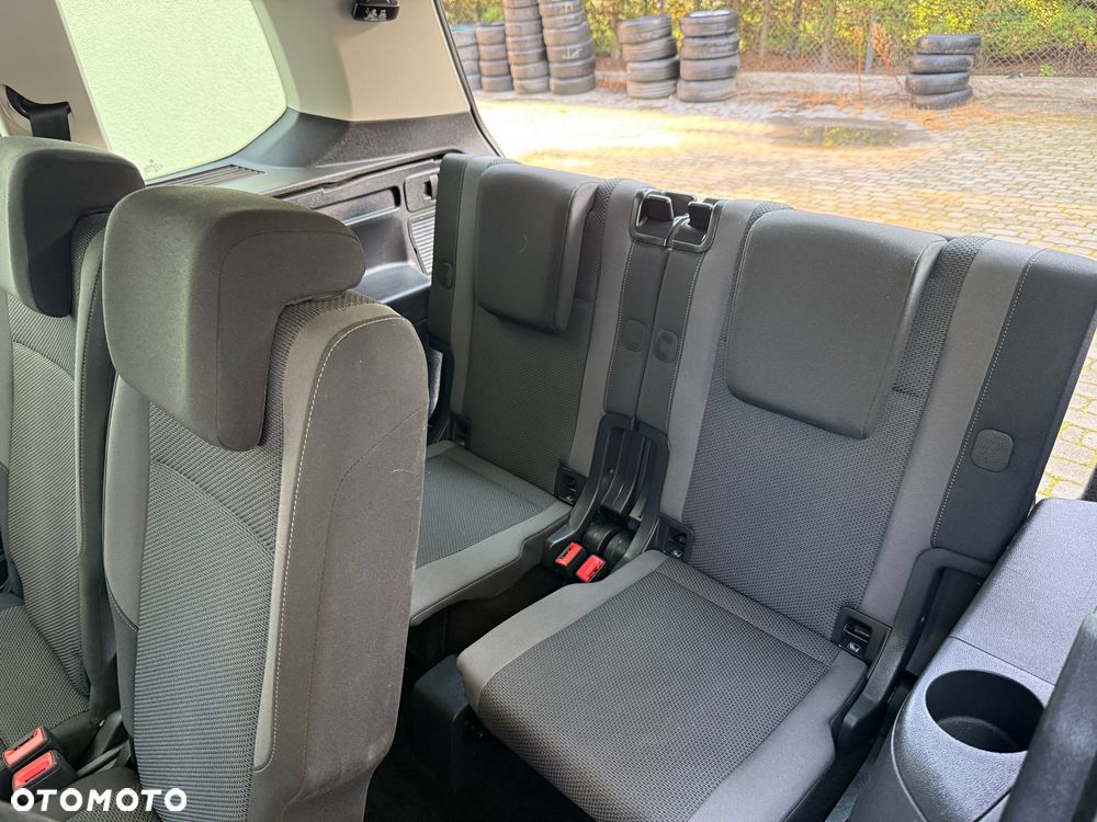 Volkswagen Touran 1.5 TSI EVO Comfortline - 8