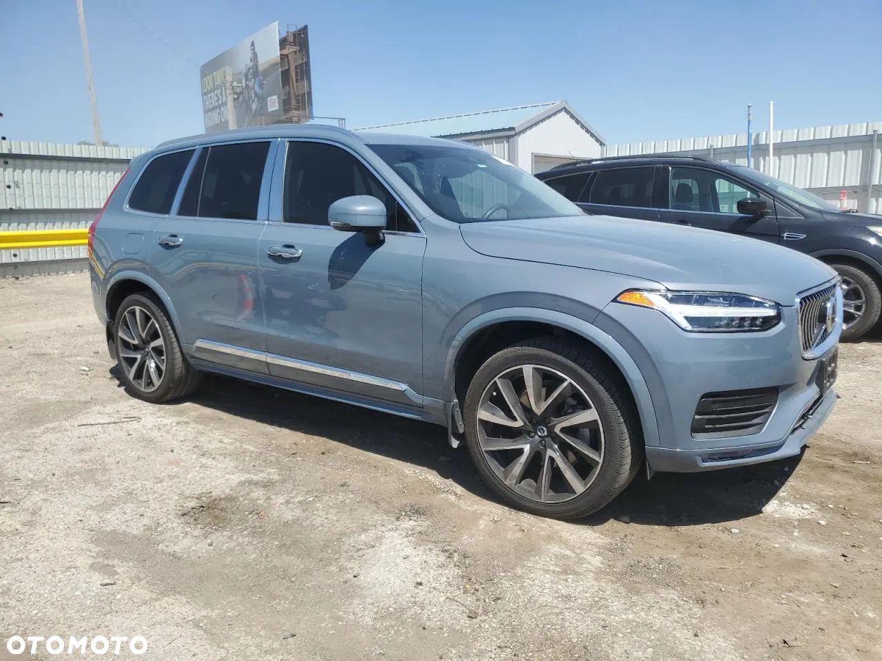 Volvo XC 90 T6 AWD Inscription - 1