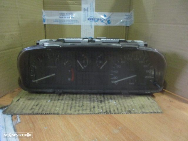 Quadrante HR115533 0280260002819 HONDA CIVIC 1991 1.4I KM 203210 - 1