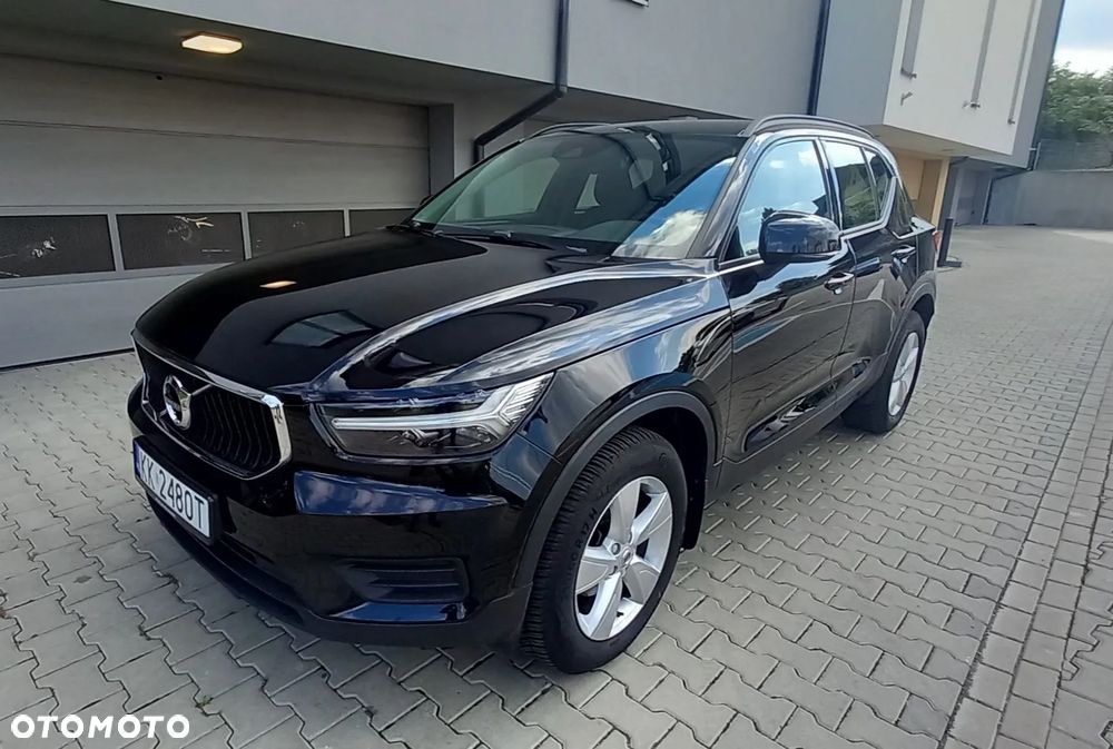 Volvo XC 40 T2 Essential - 1