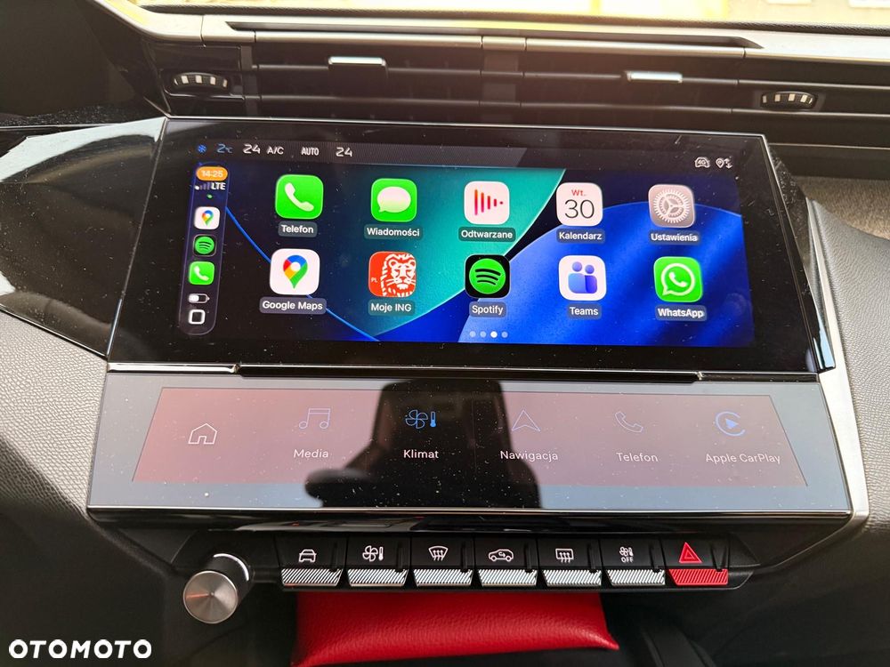 Peugeot 308 1.2 PureTech GT Pack S&S EAT8 - 6