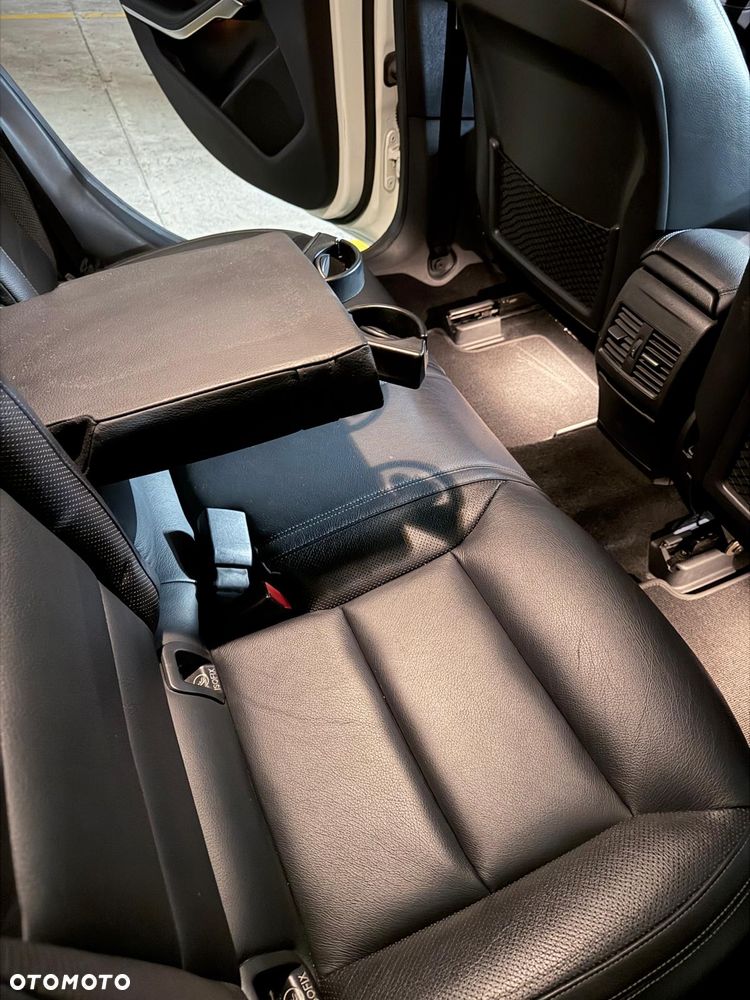 Mercedes-Benz Klasa A - 24