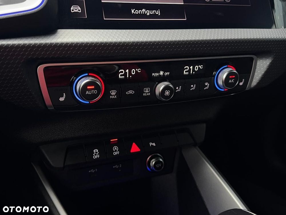 Audi A1 Sportback - 23