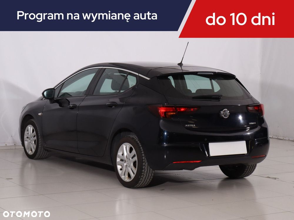 Opel Astra - 6