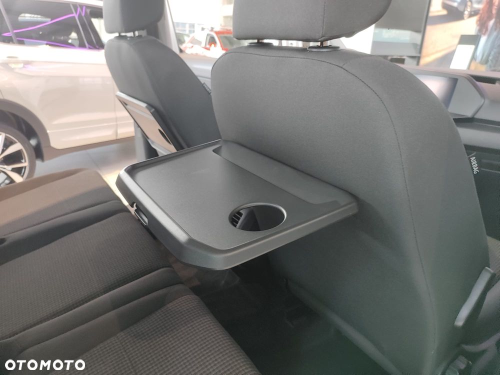Volkswagen Caddy 1.5 TSI Life DSG - 14