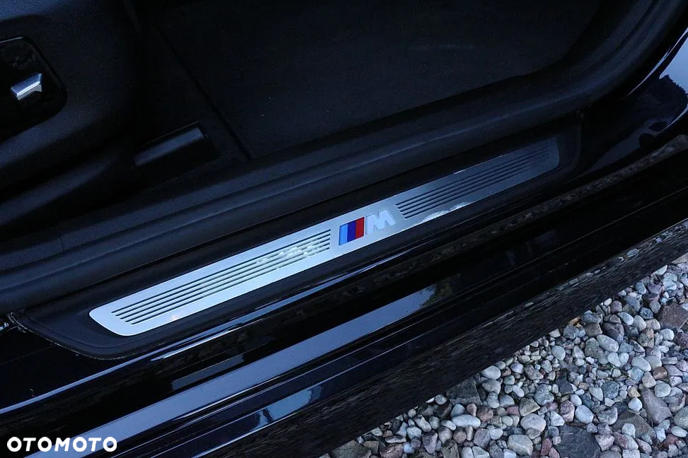 BMW 6GT 630d M Sport - 21