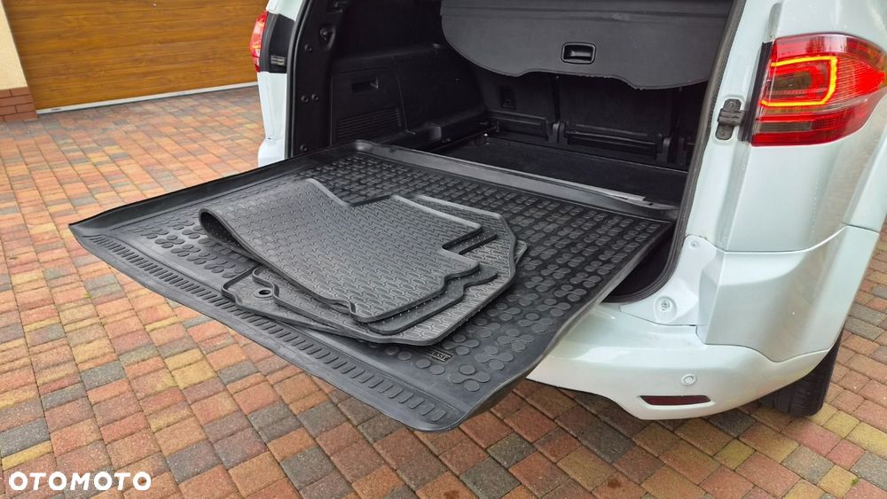 Ford S-Max 2.0 TDCi Platinium X - 29