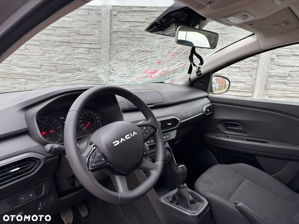 Dacia Jogger 1.0 TCe Comfort - 12