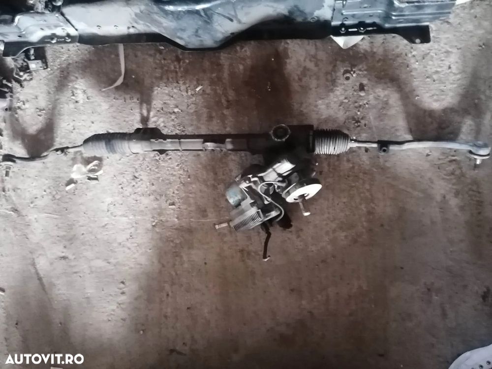 Motoras caseta directie mini cooper 1.6 2006-2015 6799341, f800001441b