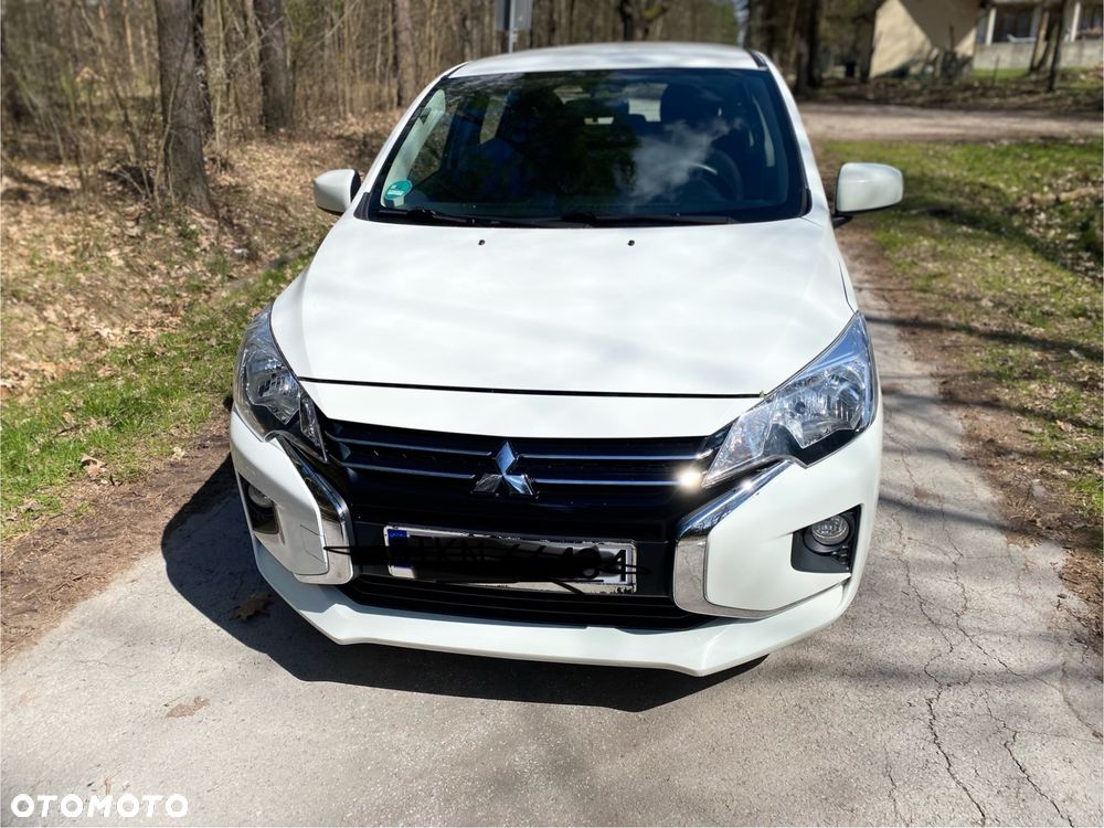 Mitsubishi Space Star 1.2 Spirit - 6