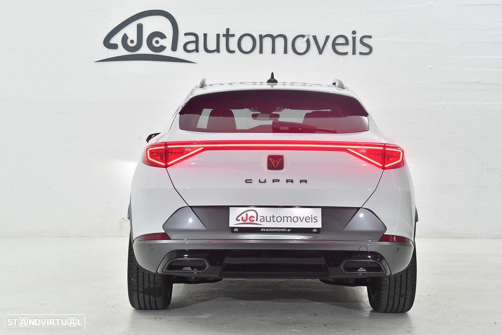 Cupra Formentor 1.5 TSI DSG - 8