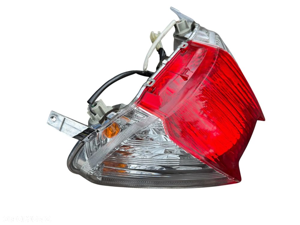 Lampa tył Yamaha TMAX 500  T-Max  07-13r - 3