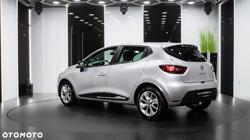 Renault Clio 1.0 TCe Zen - 5