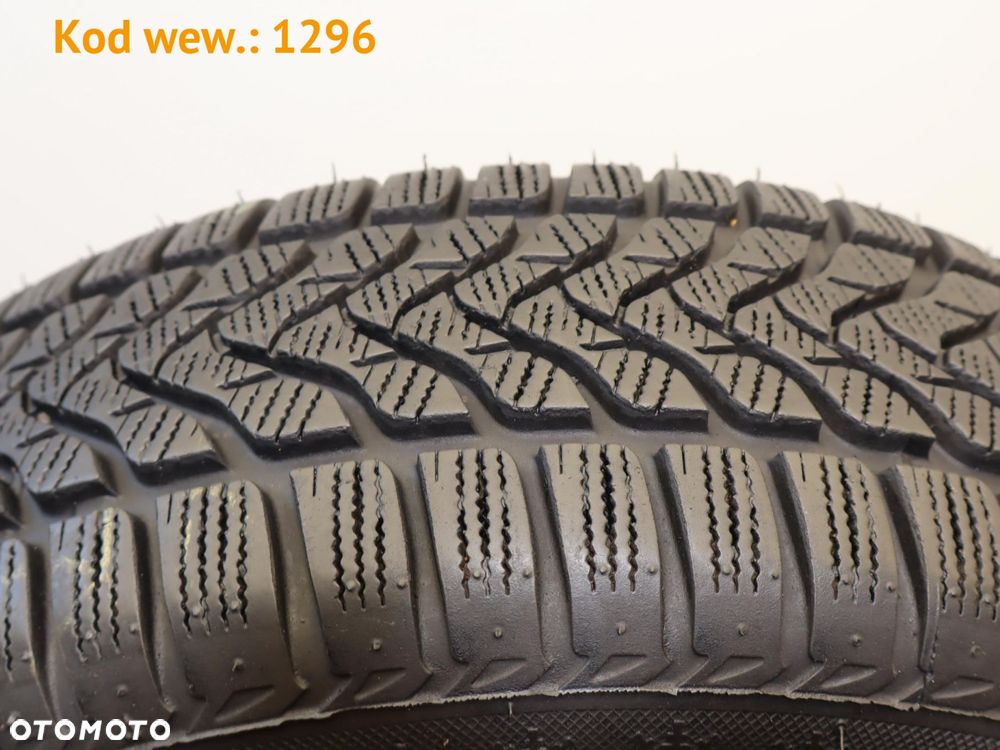 Lassa Snoways 3 - 195/65 R15 - 8