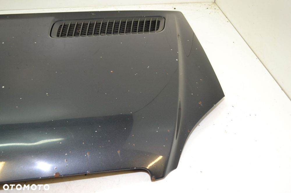 MERCEDES SPRINTER W906 06-13 MASKA PRZEDNIA POKRYWA PRZED LIFTEM - 4