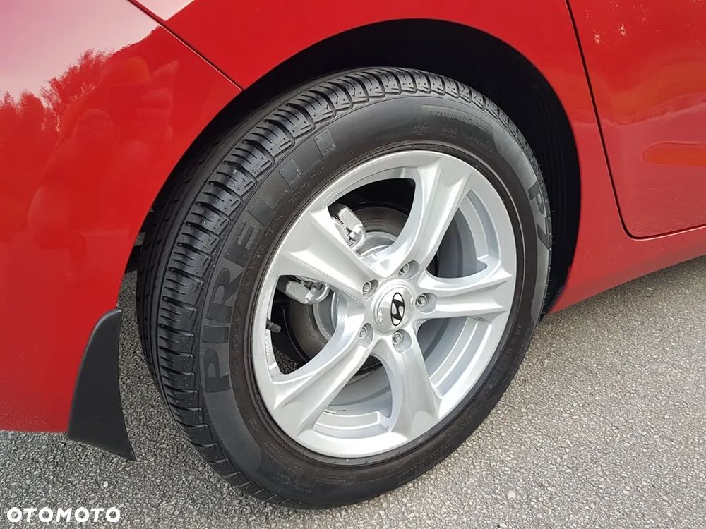 Hyundai i30 1.4 Fifa World Cup Edition - 19