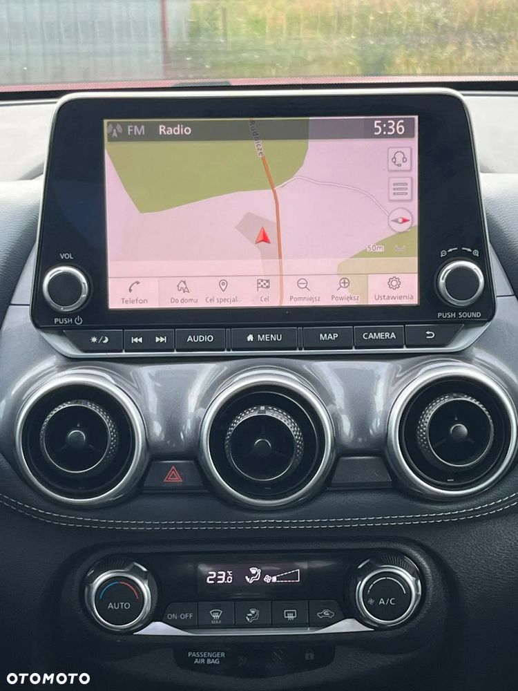 Nissan Juke - 12