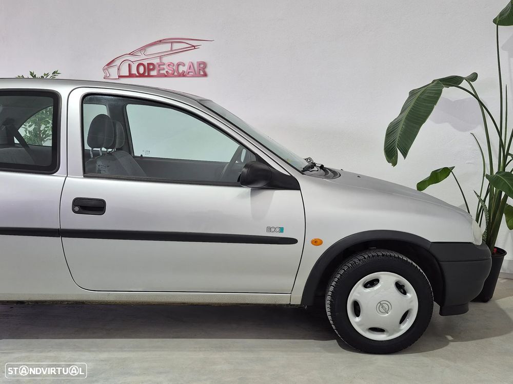 Opel Corsa 1.0 Eco - 7