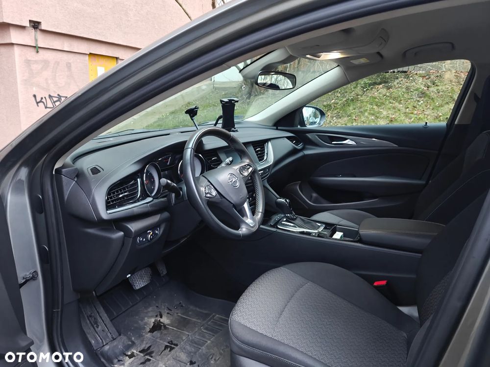 Opel Insignia 2.0 CDTI automatik Sport - 14