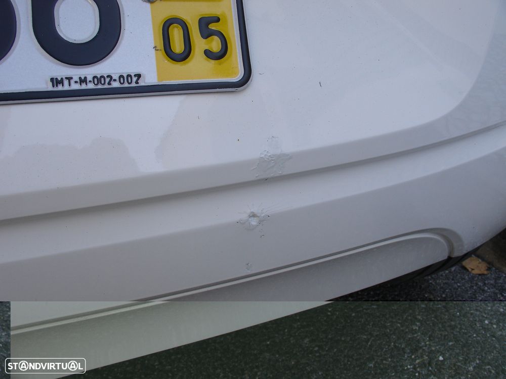 VW Up! 1.0 BlueMotion Move - 32