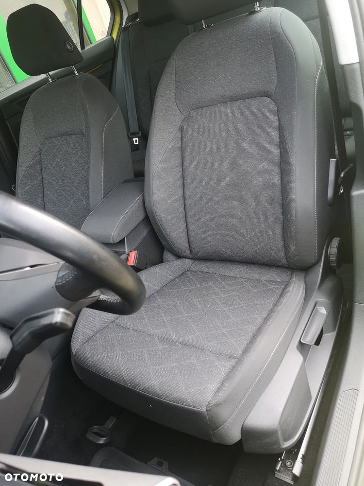 Volkswagen Golf 1.5 TSI OPF Life - 23