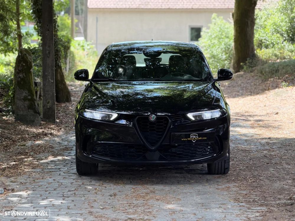 Alfa Romeo Tonale - 37