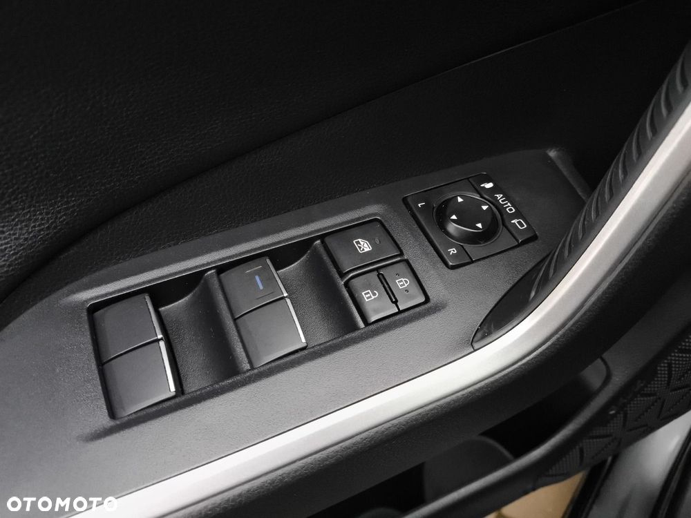 Toyota RAV4 2.5 Hybrid Comfort 4x2 - 10