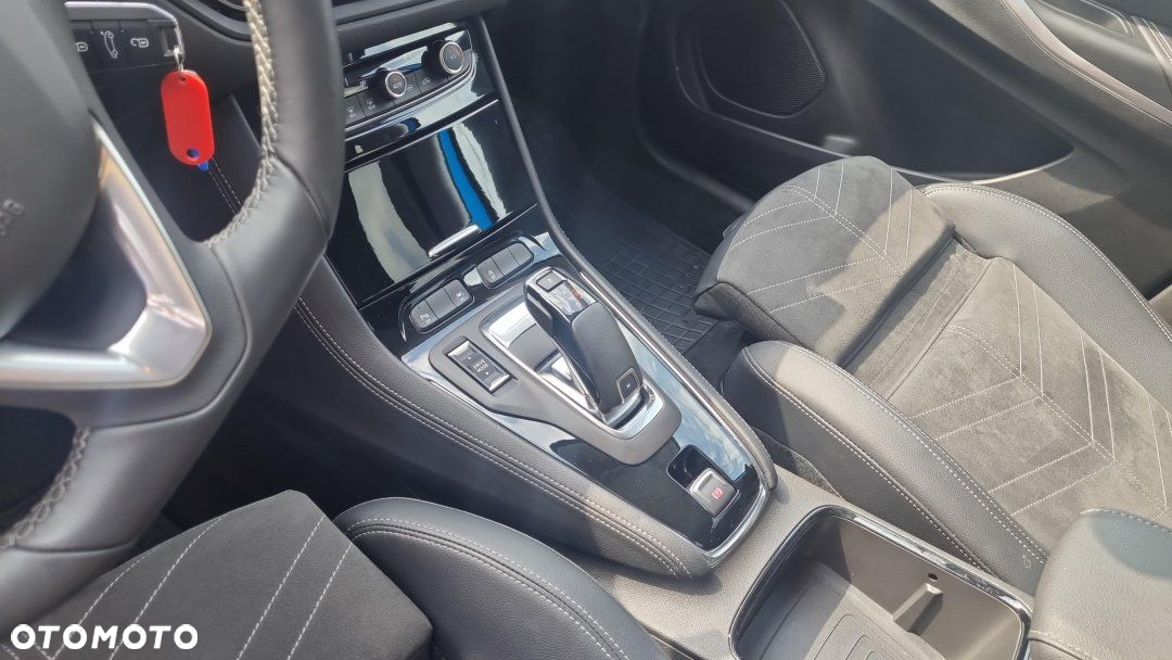 Opel Grandland 1.2 T GS Line S&S - 16
