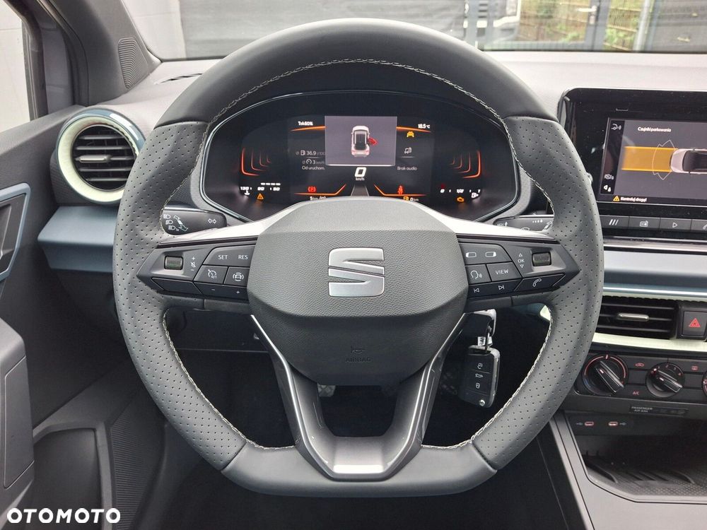 Seat Arona 1.0 TSI Style S&S - 24
