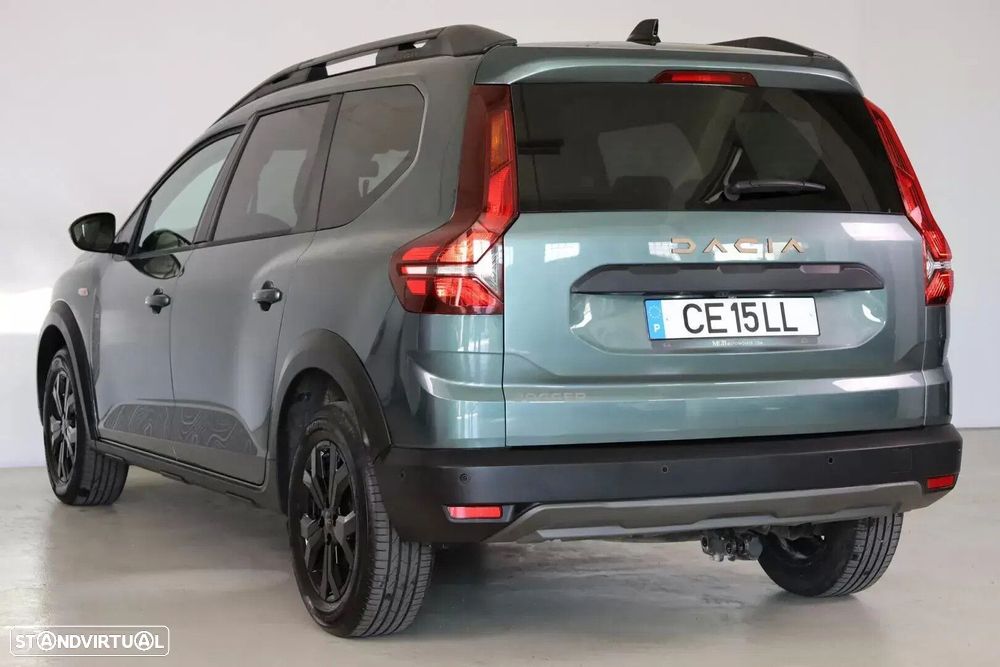 Dacia Jogger 1.0 ECO-G Extreme Bi-Fuel - 14