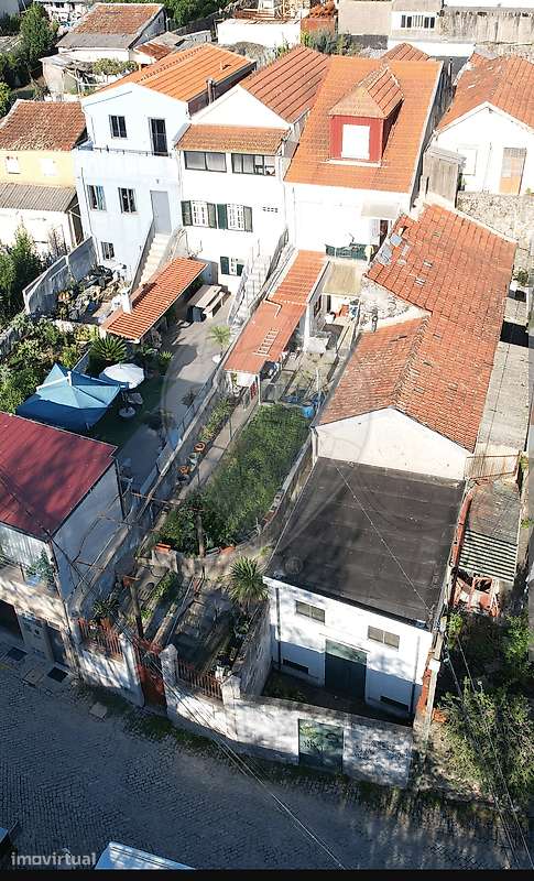 Moradia T5 para venda - Grande imagem: 4/9