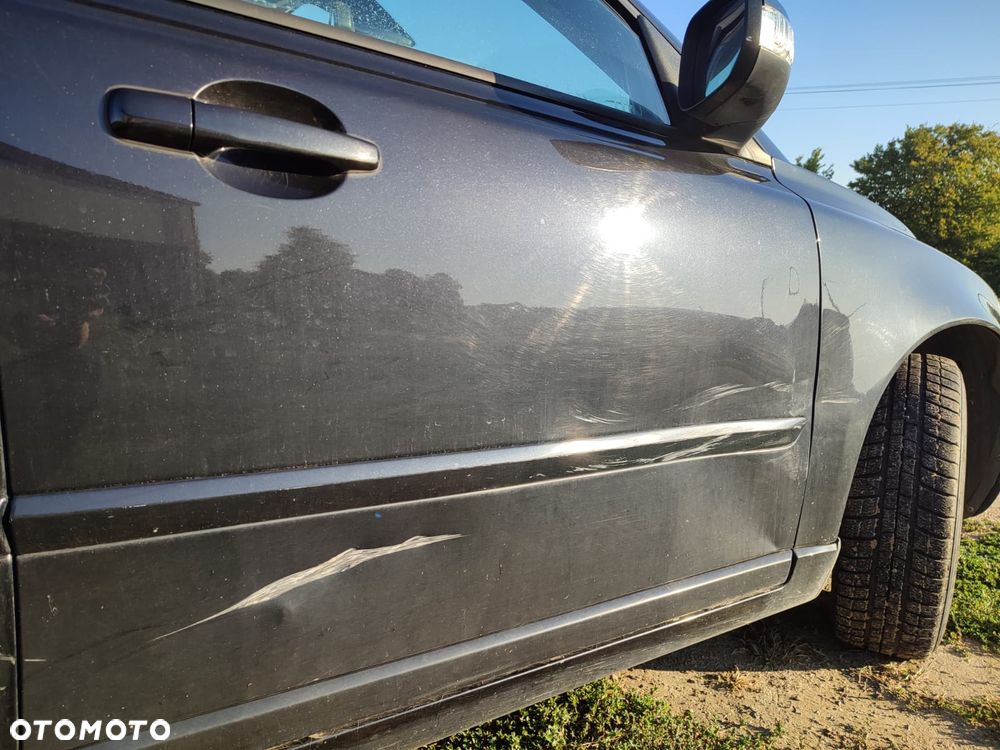 Volvo V50 1.6D - 5