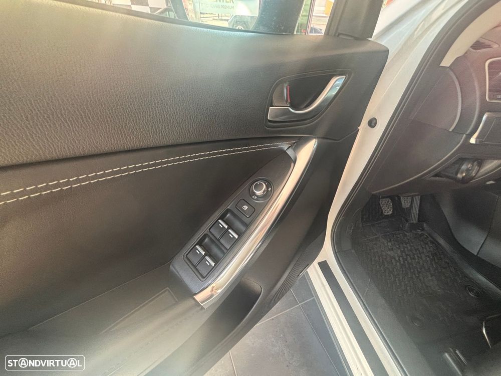 Mazda CX-5 2.2 D Evolve - 9