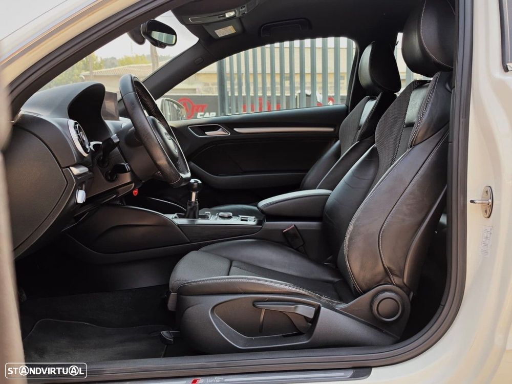 Audi A3 - 12