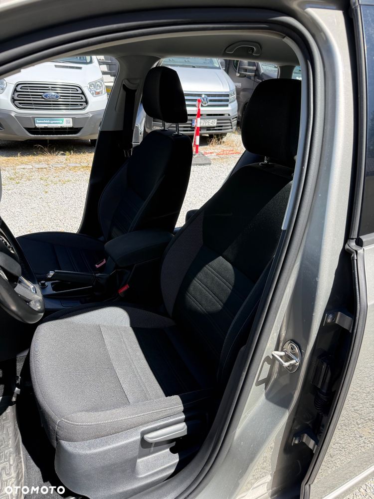 Skoda Octavia 1.5 TSI ACT Ambition - 25