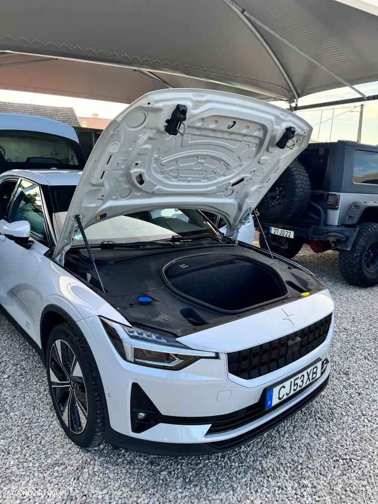 Polestar 2 Single Motor 69kWh - 29
