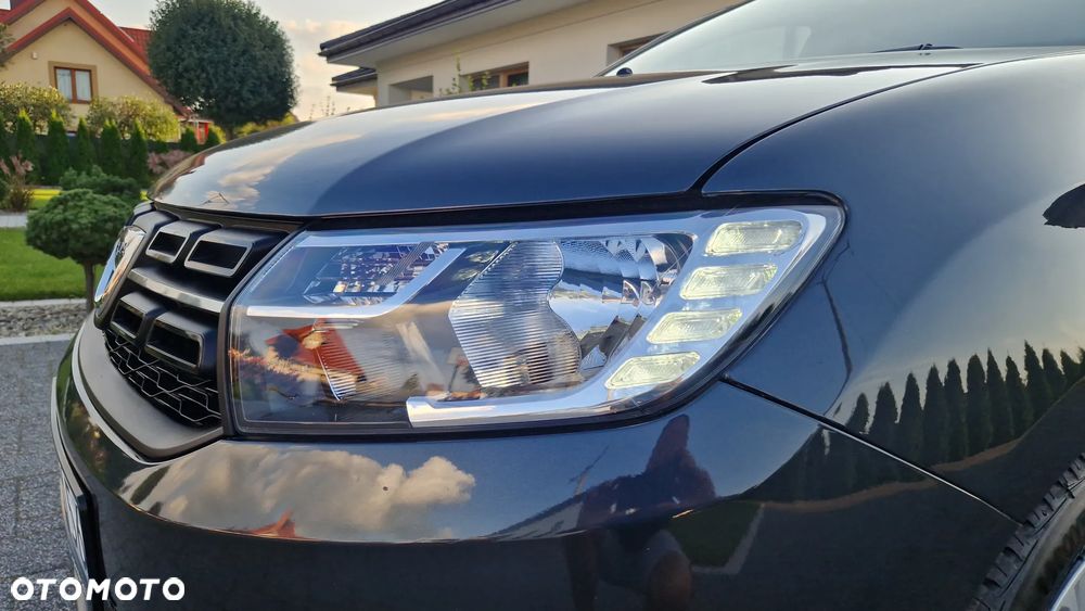 Dacia Logan TCe 90 (S&S) Comfort - 25