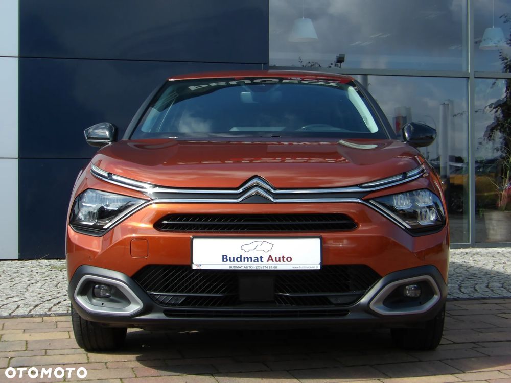 Citroën C4 1.2 PureTech Shine S&S EAT8 - 3