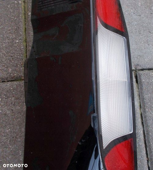 VW CADDY V 2K 2KF FORD TOURNEO CONNECT LEWA TYLNA LAMPA ORYGINAŁ - 2